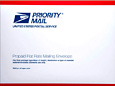 Priority mail shipping from HeartSong Quilts